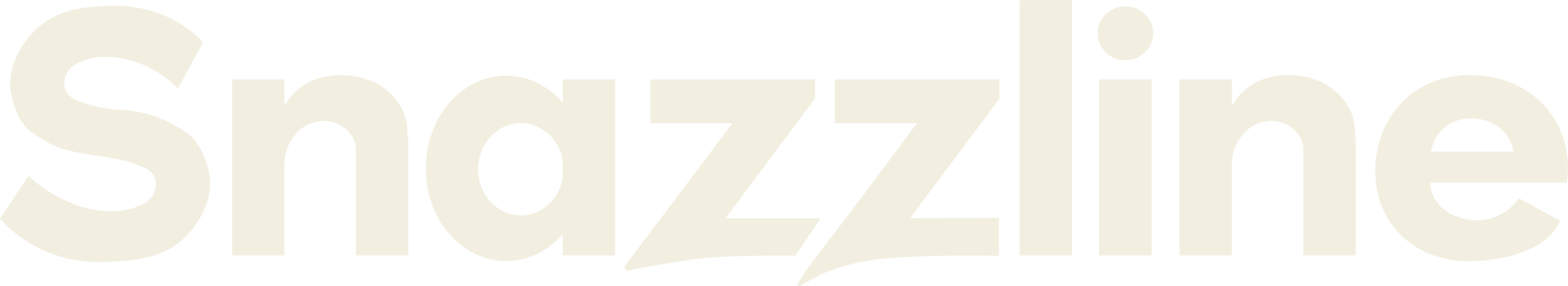 Snazzline